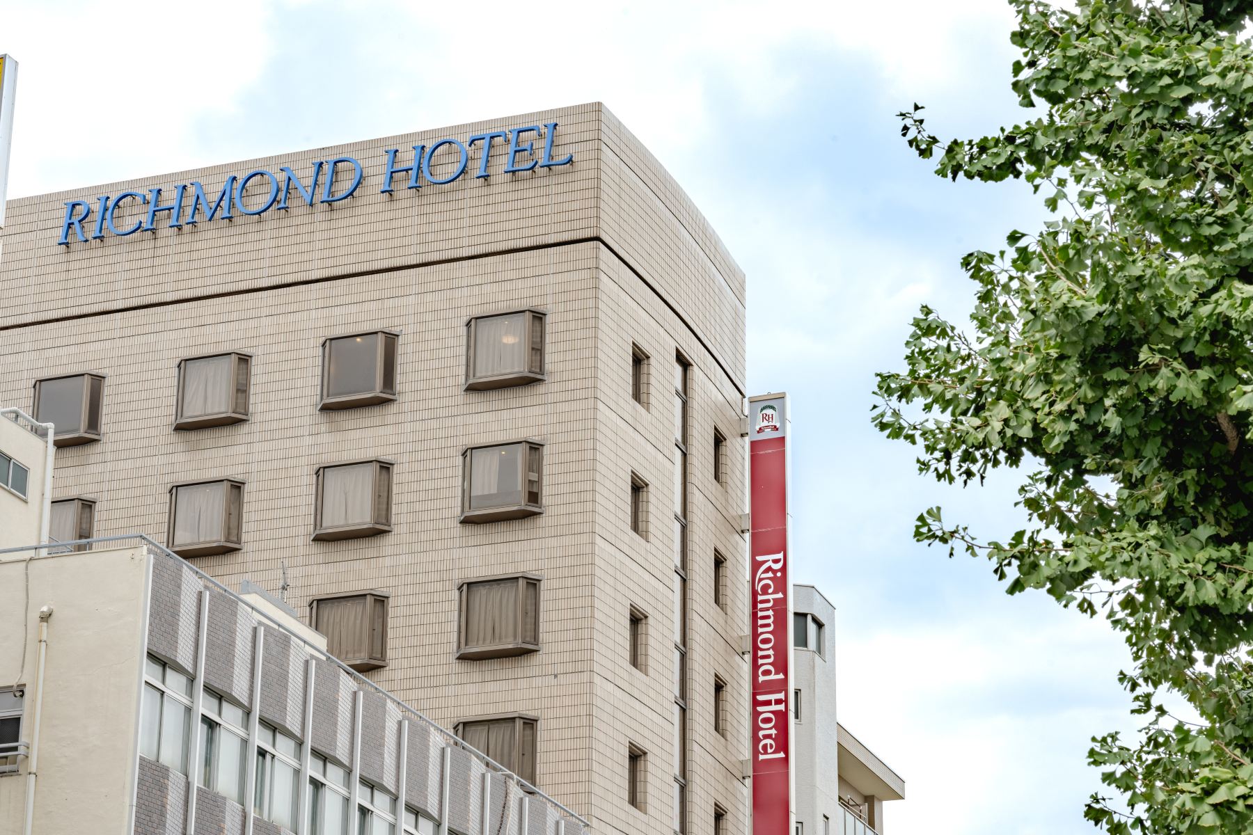 Richmond Hotel Tokyo Mejiro