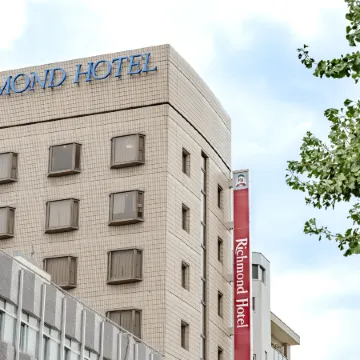 Richmond Hotel Tokyo Mejiro Отели рядом с достопримечательностью «Нэрима»