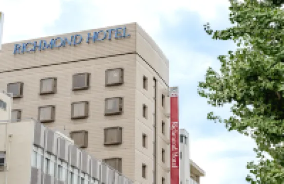 Richmond Hotel Tokyo Mejiro Hotels near Shoho-ji Temple