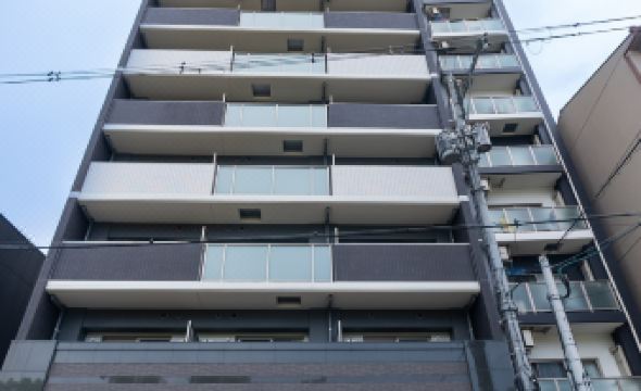 Tanimachikun Star Hotel Ebisunishi 48