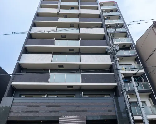 Tanimachikun Star Hotel Tsutenkakunishi 48 من الخارج Photos