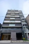 Tanimachikun Star Hotel Ebisunishi 48 Hotels in Osaka