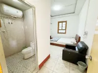 Sifang Hotel (Heze Bus Station) - 2-نجوم