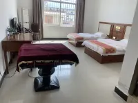 Shuangjiang Fuxing Business Hotel