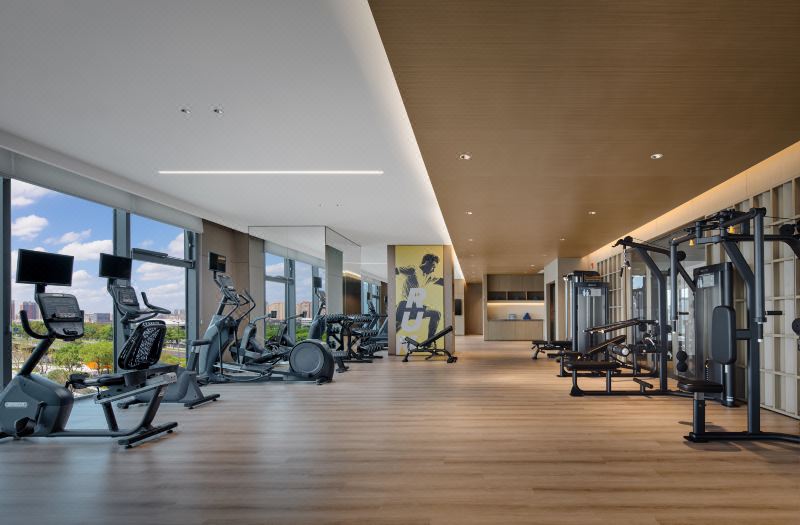 Holiday Inn Kunshan East by IHG photo 3