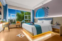 CHENGZI HOTEL Hotels in Yihuang