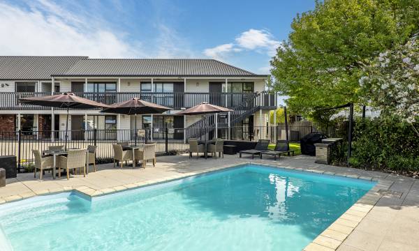 Ashford Motor Lodge