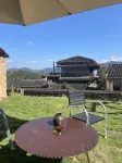 See the moon mountain house