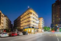 Fulai Hotel Hotel dekat Lihu Bus Station