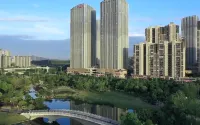Qisu Designer Hotel Các khách sạn gần Nanjing Qixiashan Scenic Area