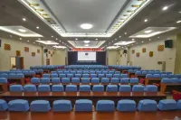 Rujia Huayi Select Hotel (Liyang High-Speed Railway Station Wanda Plaza)