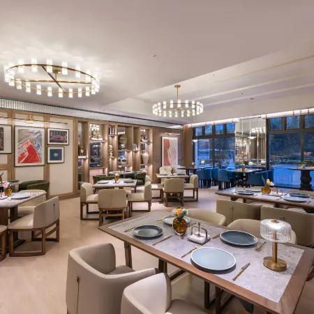 Manxin Hotel Yuncheng North Station Xueyuan Road