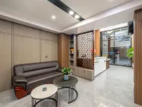 Changqing Hotel (Qujing Niujie Community) فنادق في تشيُ جينغ