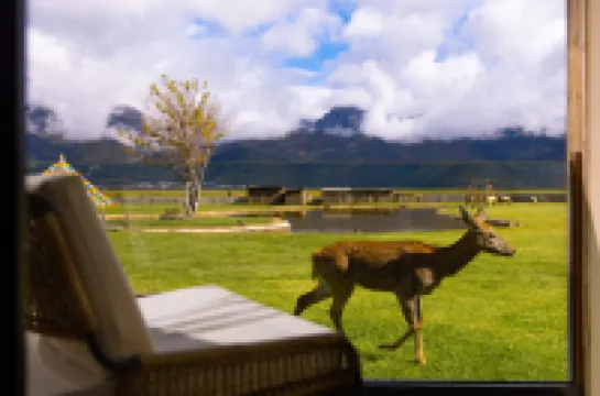 LISIMAN Xinsu Yusiye Oxygen Supply Manor (Shangri-La Branch) Hotels in Shangri-La