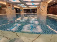 Xiyu Tangquan Hot Spring Hotel - Pools