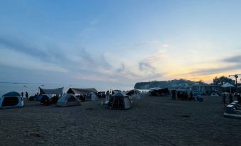 Dalian Shenghexiang Family Guesthouse