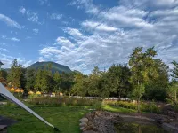 Moye Garden Hotel