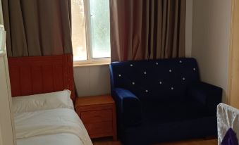 Slow Life Tea House Hotel