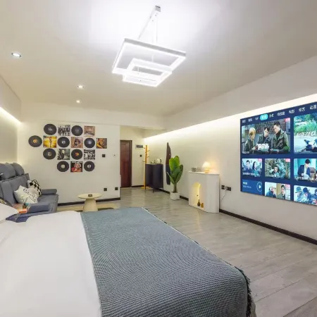 Lanyu River View Homestay