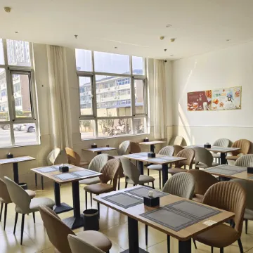 GreenTree Hotel (Shijiazhuang Pingshan)