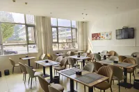 GreenTree Hotel (Shijiazhuang Pingshan) Hotels in Pingshan County