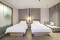 美豪麗致酒店（天津海泰南北大街城建大學店） - 電競