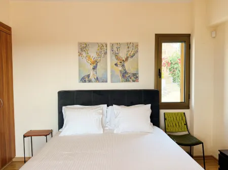 VILLA OLIVE Отели в г. Tsada