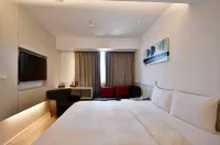 Hotel Hi – Xinmin
