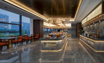 Hangzhou Gongshu Maison New Century Hotel