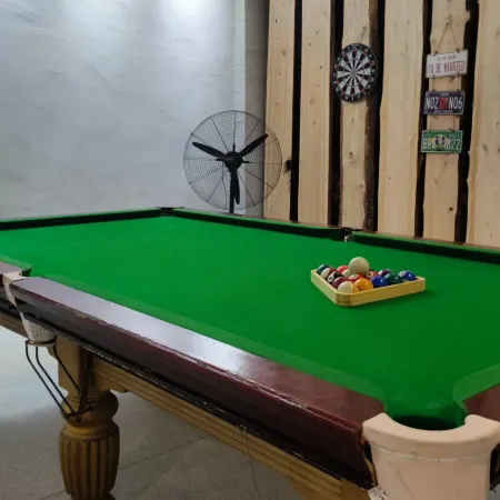 Pujiang Shanshui Hotel