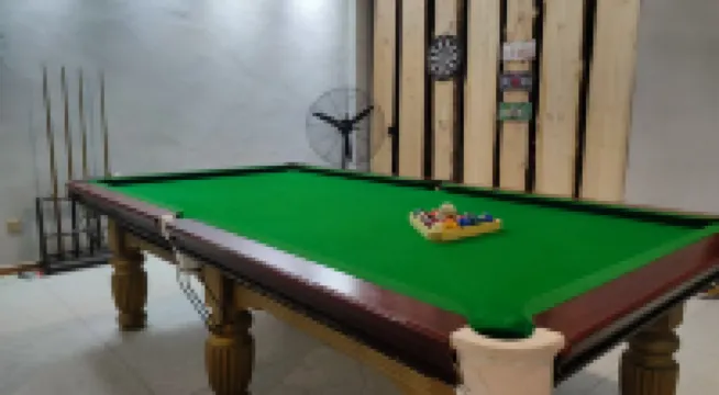 Pujiang Shanshui Hotel