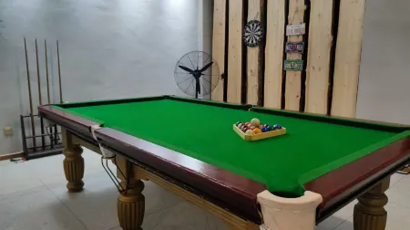 Pujiang Shanshui Hotel Отели рядом с достопримечательностью «Xilai Ancient Town»