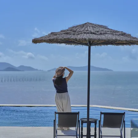 Xiangshan UTTAMAM Resort