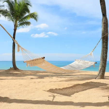 Natai Beach Resort