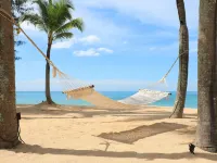 Natai Beach Resort - Beach
