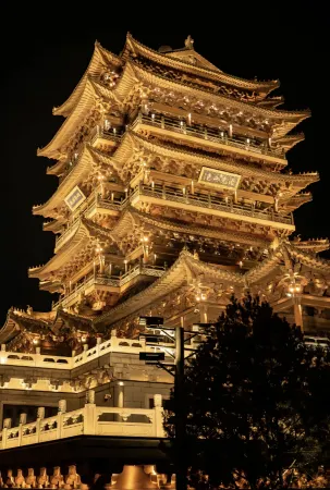 Minghu Youpin Hotel (Daming Lake) Отели рядом со станцией Daminghu Railway Station