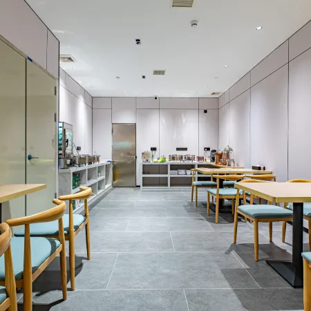 Yimi Selection Hotel