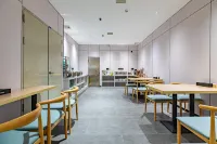 Yimi Selection Hotel - breakfast