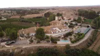 Cuevas la Granja Hotels in Guadix