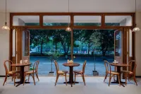 Mon Chéri ·夢雪麗酒店（樂山市高鐵站世豪廣場店） - 早餐