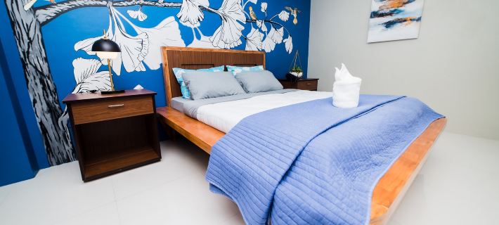 JSB Suites Hotels in Dipolog