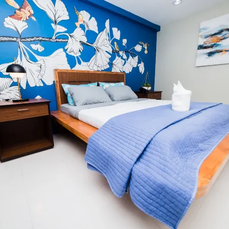 JSB Suites