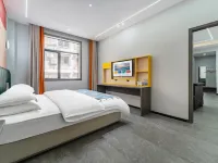 7 Days Premium Hotel (Santai Tongchuan Ancient City) Hotels in Santai