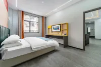7 Days Premium Hotel (Santai Tongchuan Ancient City)