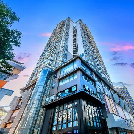 Dong Sen Hotel