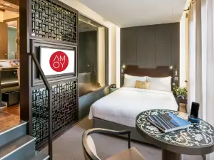 AMOY by Far East Hospitality