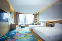 Zhongxian Haiyun Hotel Các khách sạn gần Shencaifeiyang Amusement Park