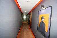 Chenjing Smart Hotel Hotels in Yongde