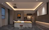 Urumqi Hengyu International Hotel (Hetian 2nd Street, Dehui Wanda Plaza) - Spa