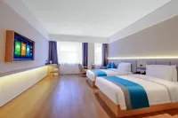 State-owned Talent Hotel